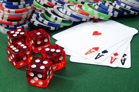 Онлайн казино Casino Ra