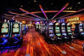 Casino Champion